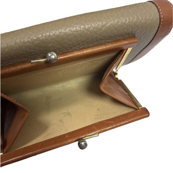 Dooney & Bourke Leather Purse (RARE) Complete Set(Read Description) - Picture 11 of 16